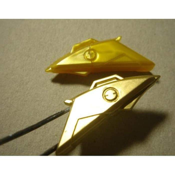 Gunpla GM04 Marker Liner (Gold)-GSI Creos-Ace Cards &amp; Collectibles