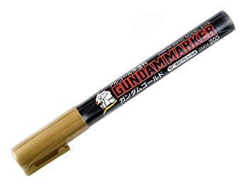 Gunpla GM04 Marker Liner (Gold)-GSI Creos-Ace Cards & Collectibles