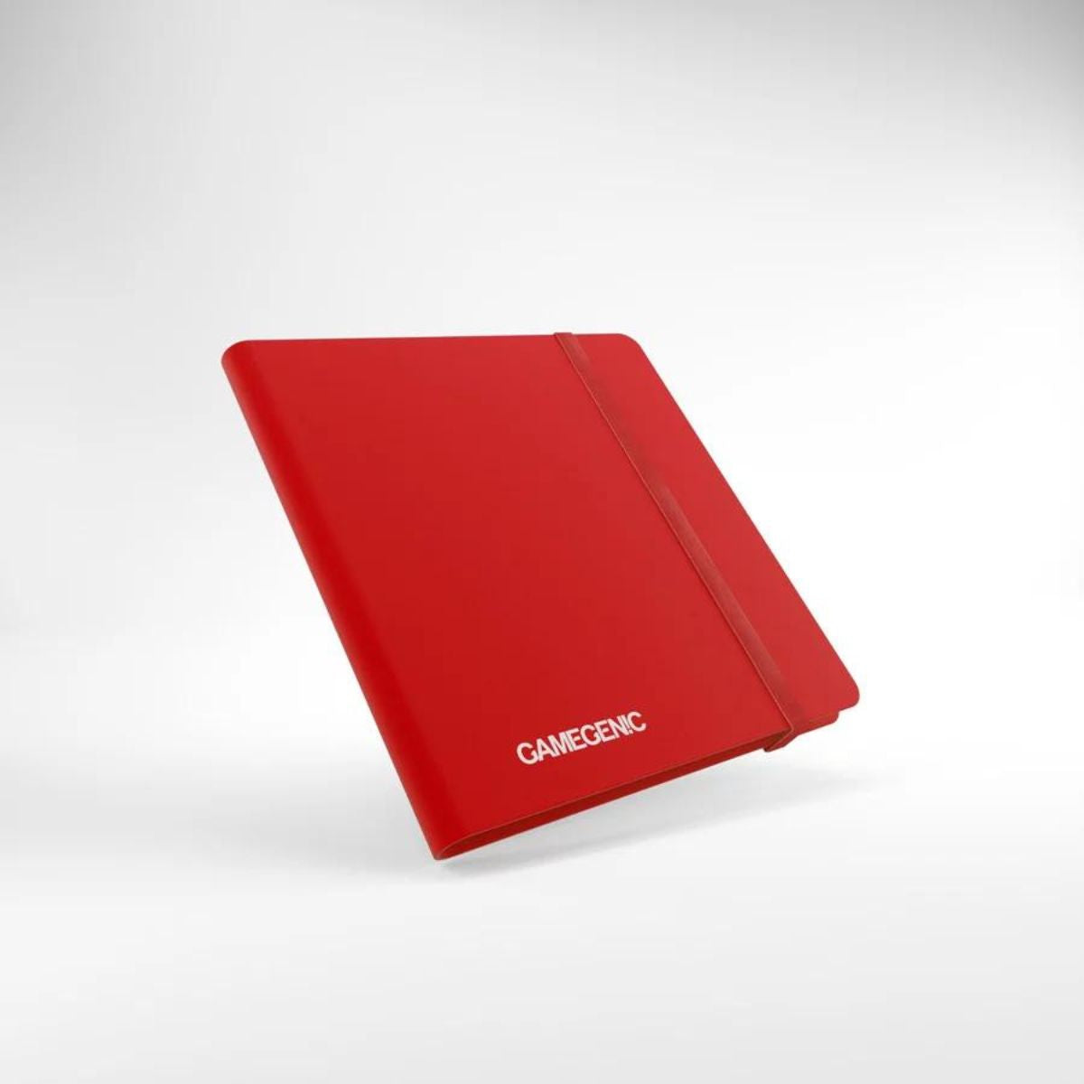 Gamegenic Album "Casual Album 24-Pocket"-Black-Gamegenic-Ace Cards & Collectibles