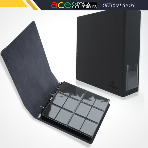 Gamegenic Binder "Prime Playset RingBinder" Ace Cards & Collectibles
