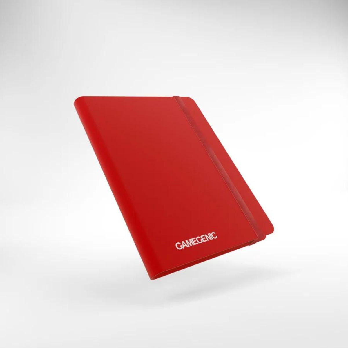 Gamegenic Card Album "Casual Album 18-Pocket"-Black-Gamegenic-Ace Cards & Collectibles