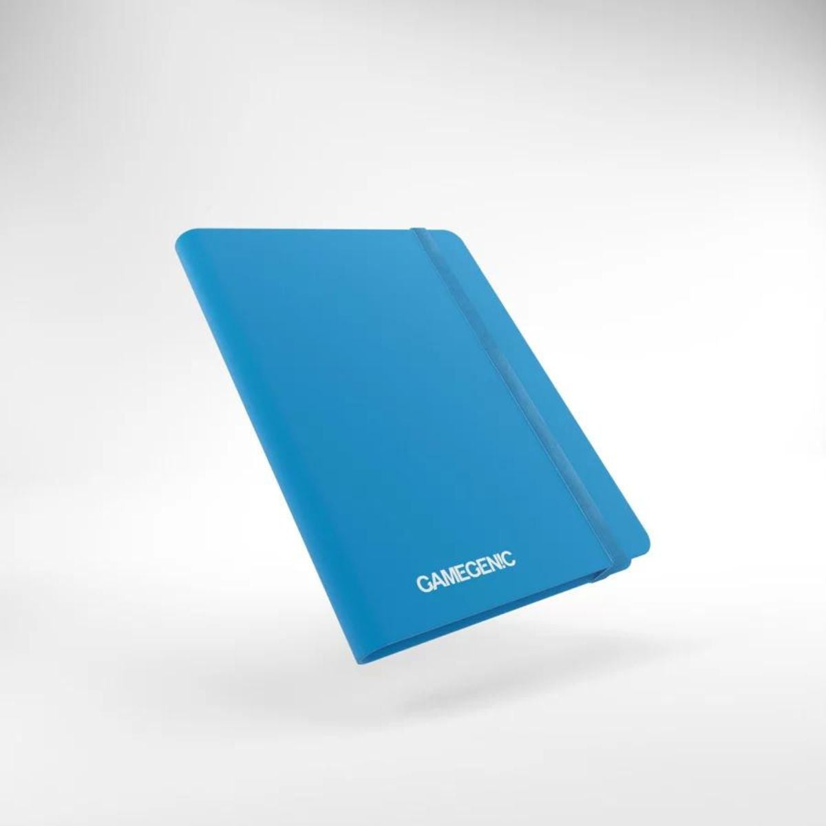 Gamegenic Card Album "Casual Album 18-Pocket"-Black-Gamegenic-Ace Cards & Collectibles