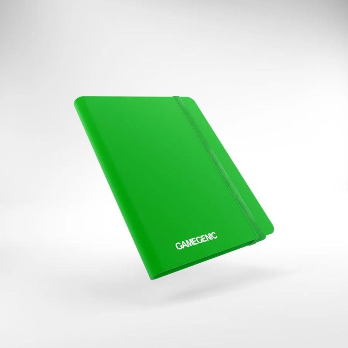 Gamegenic Card Album "Casual Album 18-Pocket"-Black-Gamegenic-Ace Cards & Collectibles