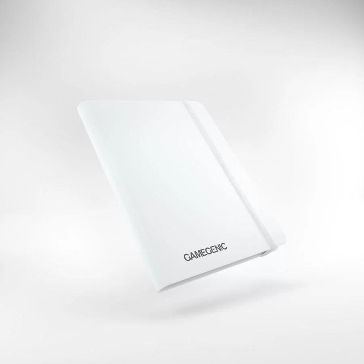 Gamegenic Card Album "Casual Album 18-Pocket"-Black-Gamegenic-Ace Cards & Collectibles