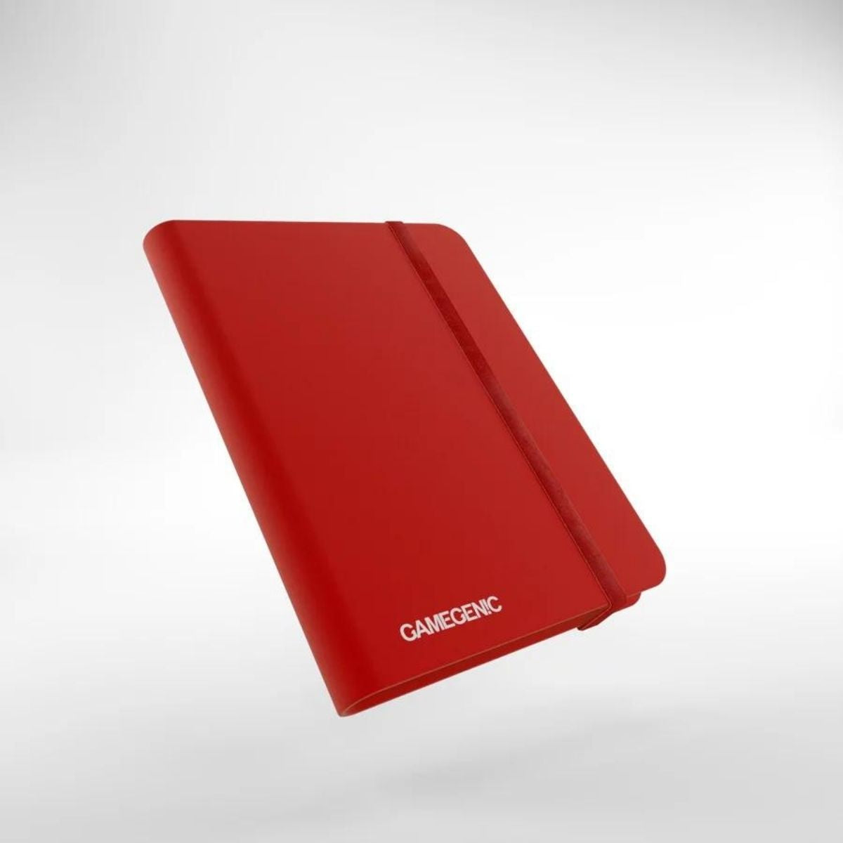 Gamegenic Card Album "Casual Album 8-Pocket"-Black-Gamegenic-Ace Cards & Collectibles