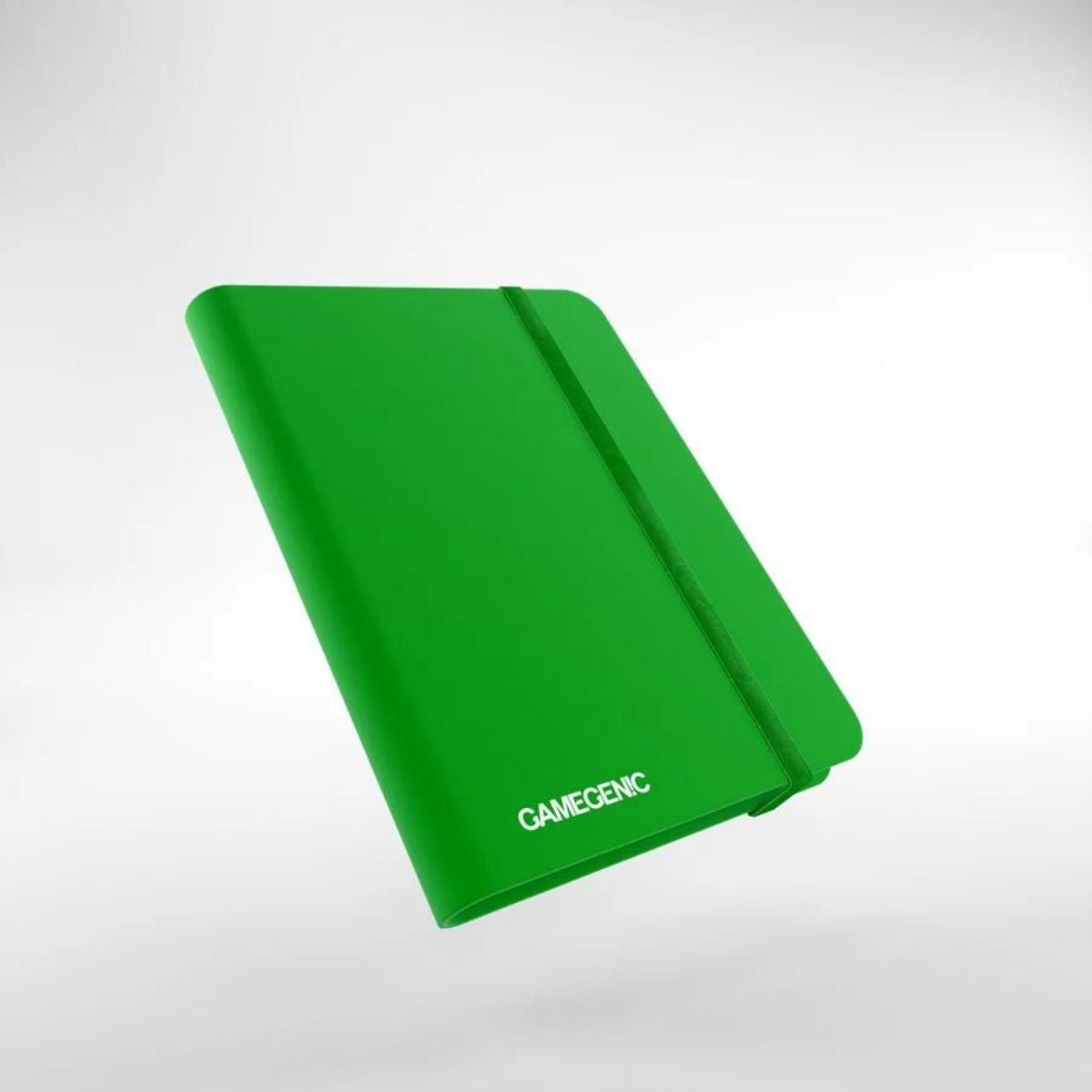 Gamegenic Card Album "Casual Album 8-Pocket"-Black-Gamegenic-Ace Cards & Collectibles