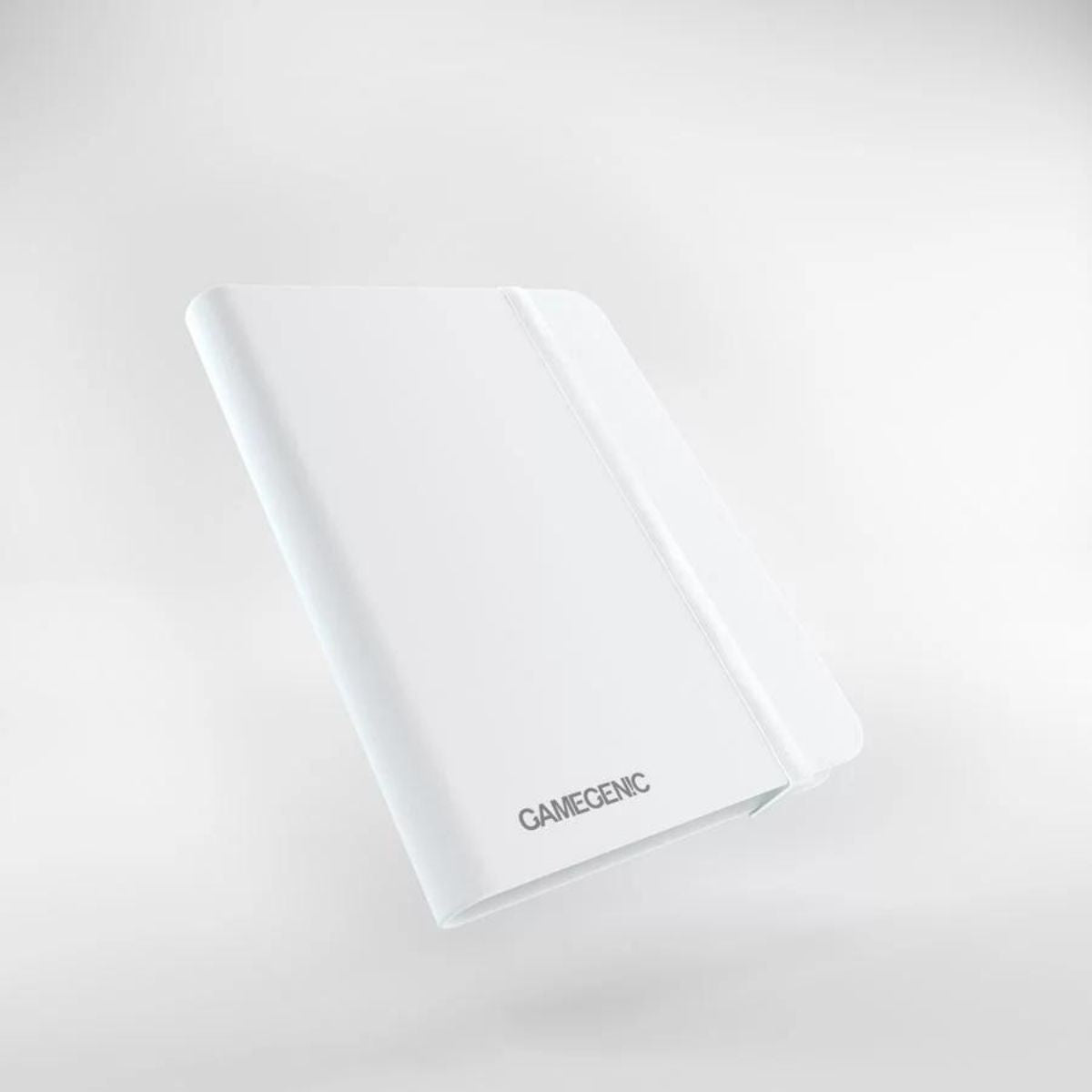 Gamegenic Card Album "Casual Album 8-Pocket"-Black-Gamegenic-Ace Cards & Collectibles