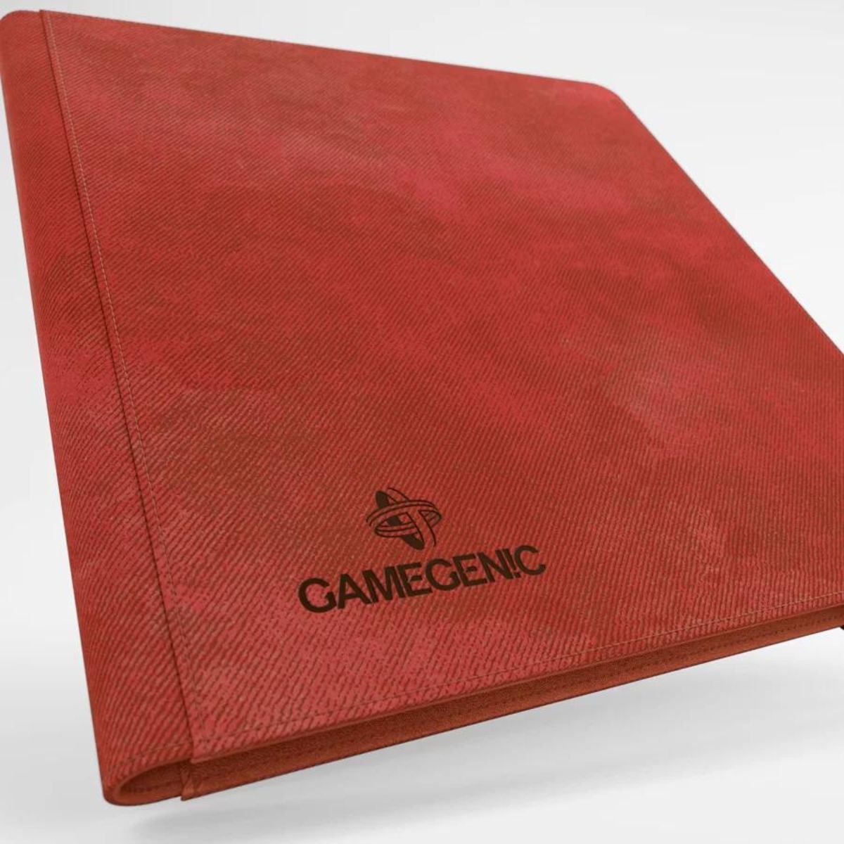 Gamegenic Card Album "Prime Album 18-Pocket"-Black-Gamegenic-Ace Cards & Collectibles
