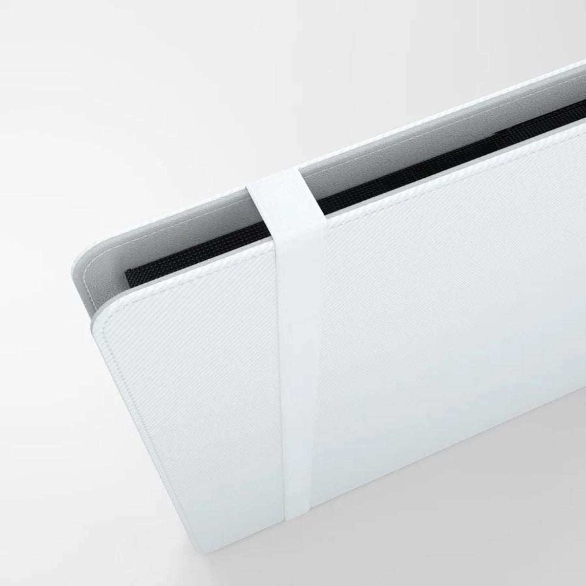 Gamegenic Card Album "Prime Album 18-Pocket"-Black-Gamegenic-Ace Cards & Collectibles