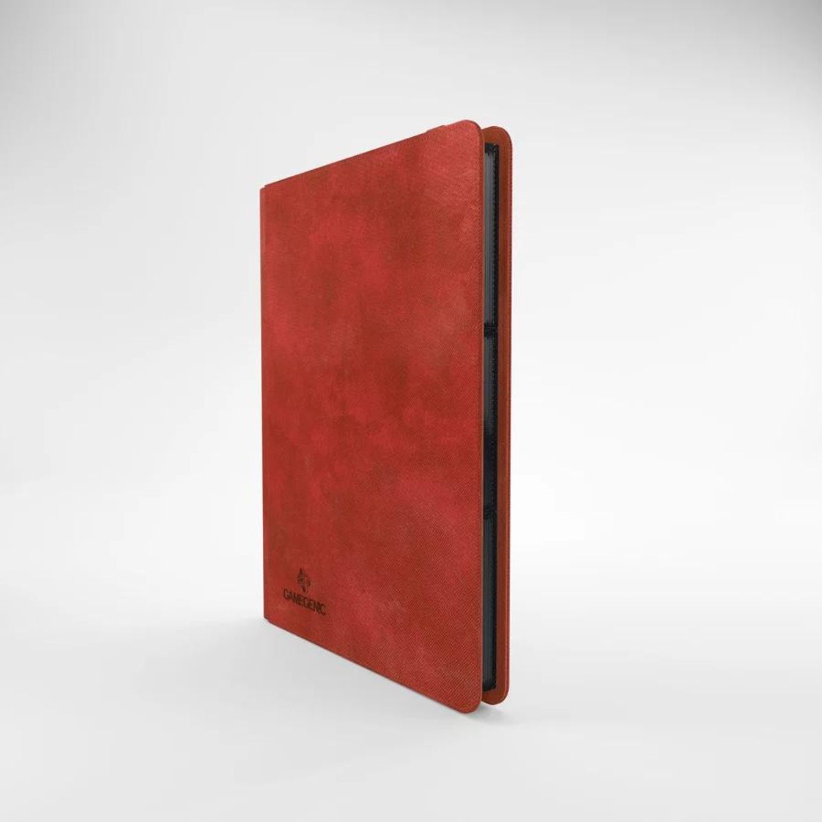 Gamegenic Card Album "Prime Album 18-Pocket"-Black-Gamegenic-Ace Cards & Collectibles