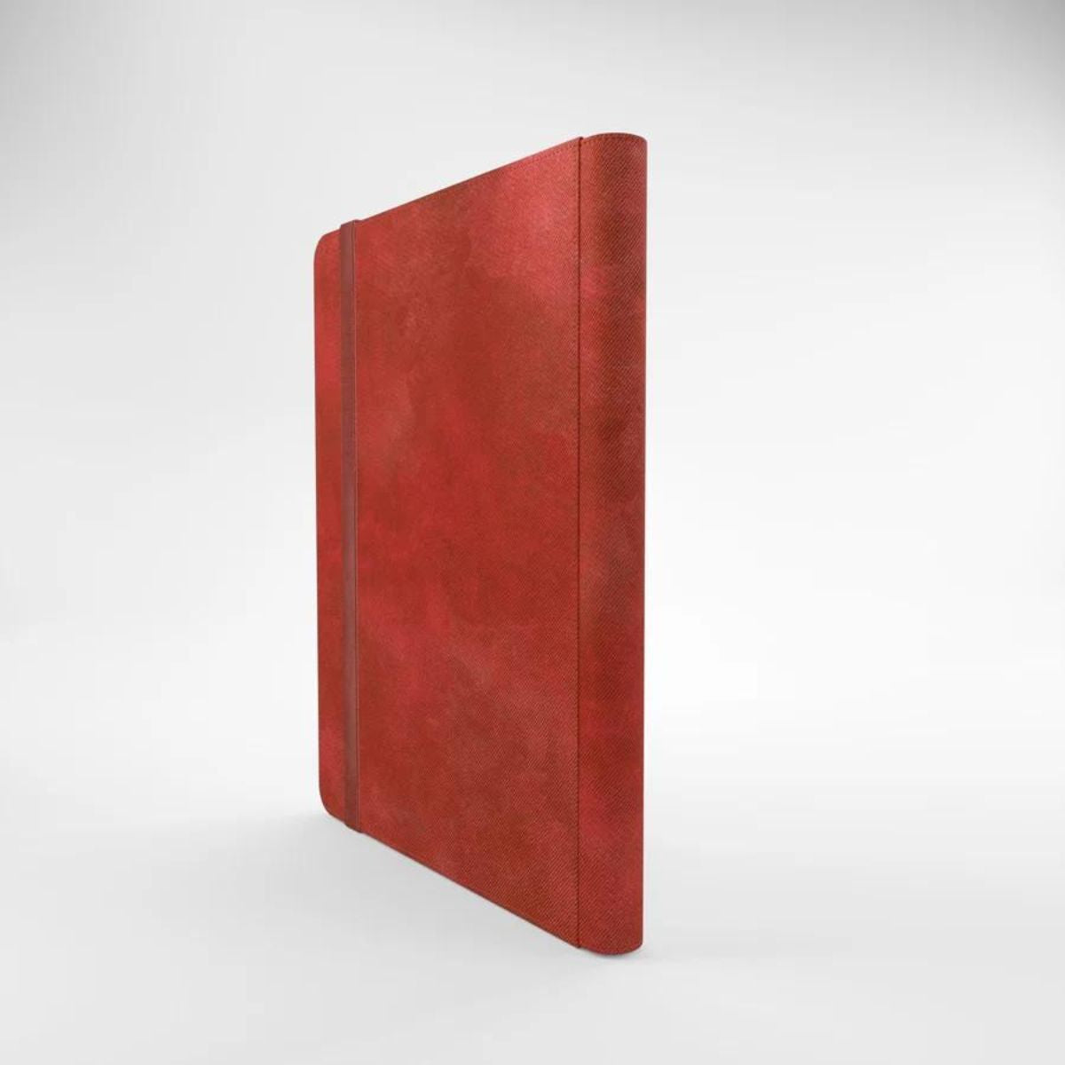 Gamegenic Card Album "Prime Album 18-Pocket"-Black-Gamegenic-Ace Cards & Collectibles