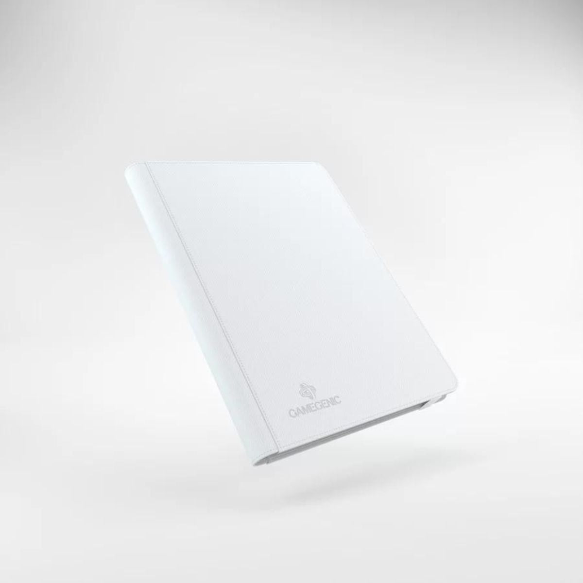 Gamegenic Card Album "Prime Album 18-Pocket"-Black-Gamegenic-Ace Cards & Collectibles