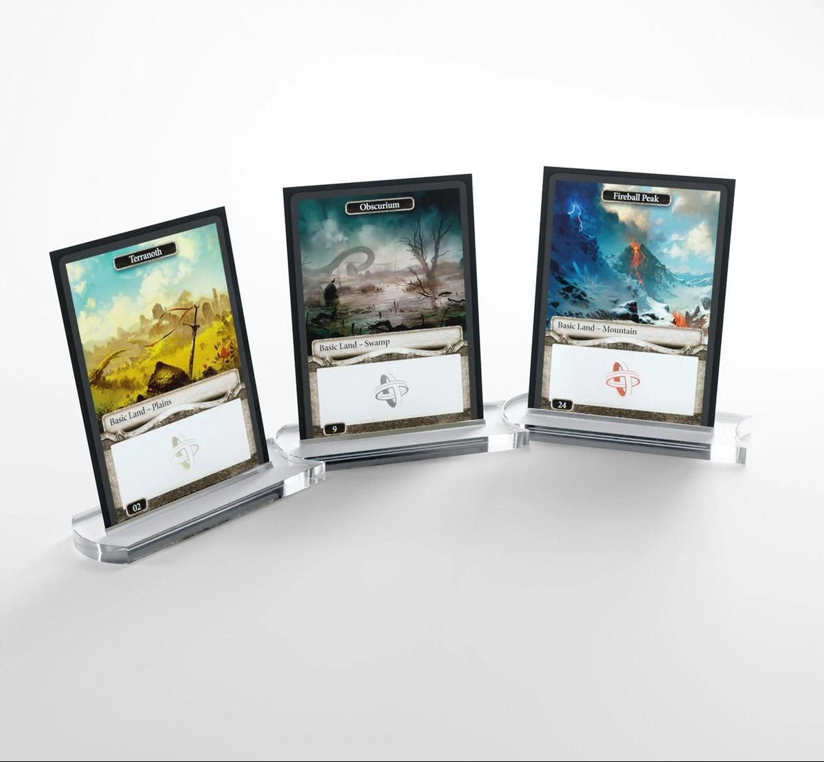 Gamegenic Card Holder "Premium Card Stand"-Gamegenic-Ace Cards & Collectibles