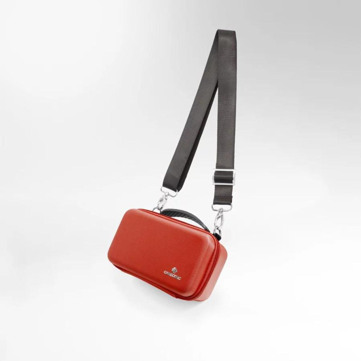 Gamegenic Cards Storage Box "Game Shell 250+"-Black-Gamegenic-Ace Cards & Collectibles