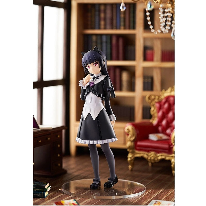 Oreimo Pop Up Parade "Kuroneko"-Good Smile Arts Shanghai-Ace Cards & Collectibles