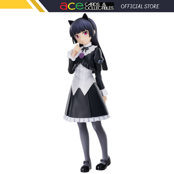 Oreimo Pop Up Parade "Kuroneko"-Good Smile Arts Shanghai-Ace Cards & Collectibles