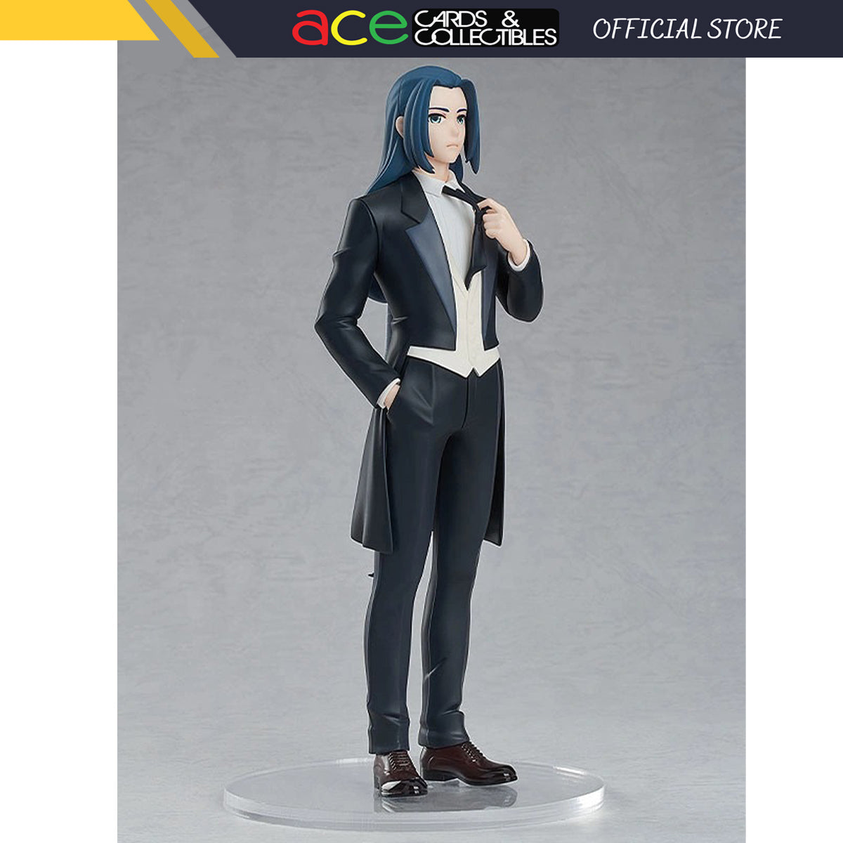 The Legend of Hei Pop Up Parade "Wuxian"-Good Smile Arts Shanghai-Ace Cards & Collectibles