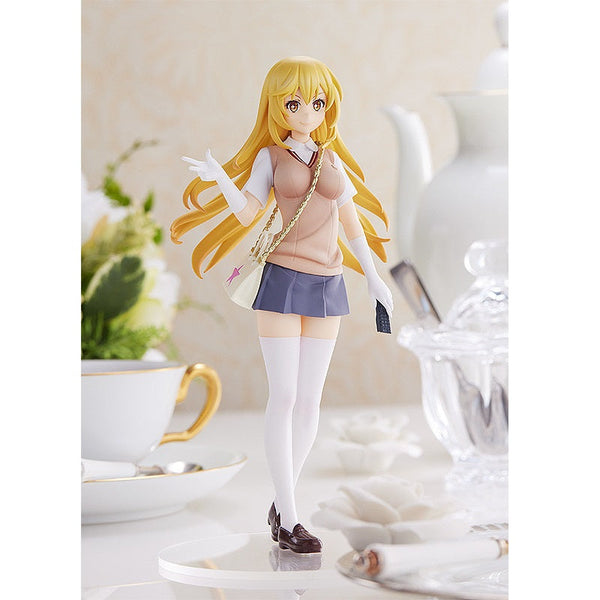 A Certain Scientific Railgun T Pop Up Parade "Misaki Shokuhou"-Good Smile Company-Ace Cards & Collectibles
