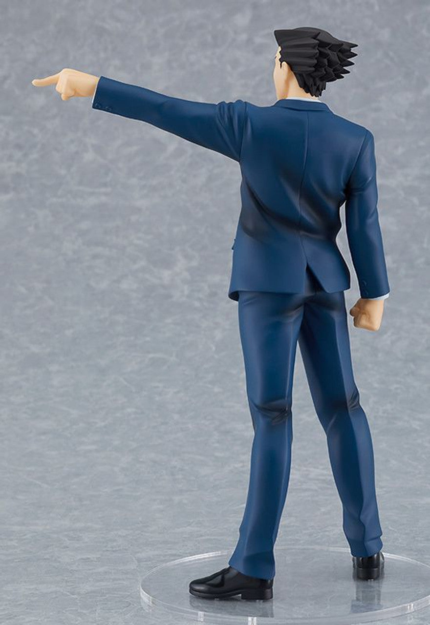 Ace Attorney Pop Up &quot;Phoenix Wright&quot;-Good Smile Company-Ace Cards &amp; Collectibles