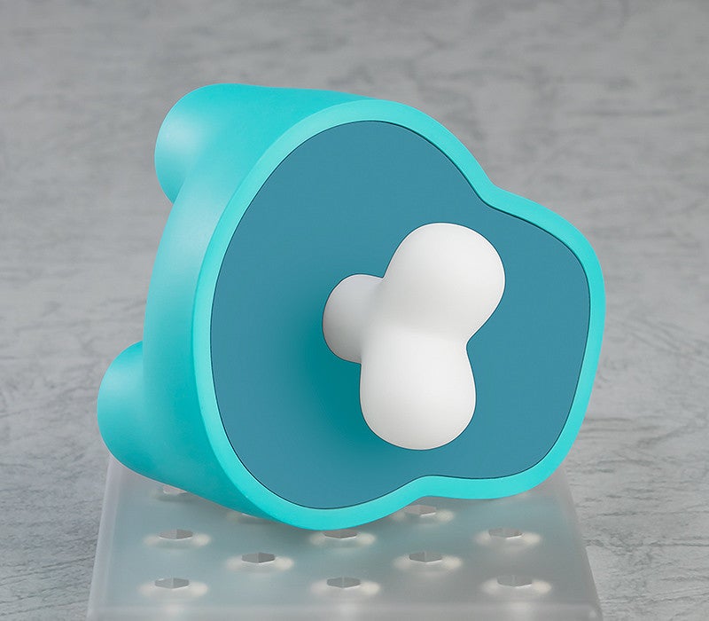 Among Us Nendoroid Crewmate "Cyan"-Good Smile Company-Ace Cards & Collectibles