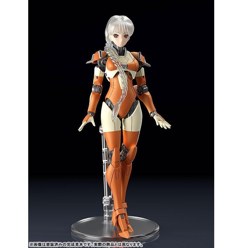 Ariel Moderoid Ariel C-Type-Good Smile Company-Ace Cards & Collectibles