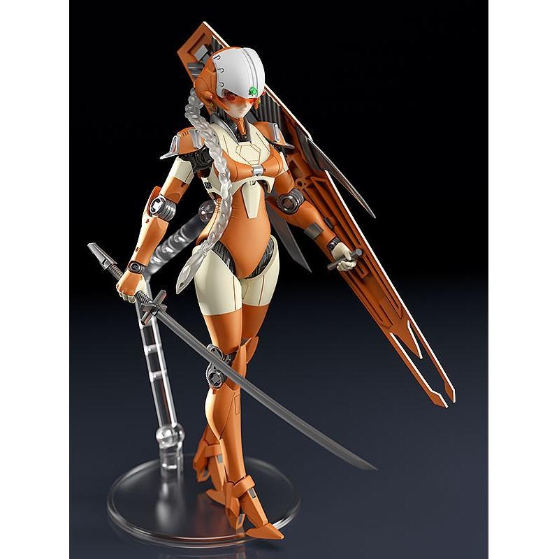 Ariel Moderoid Ariel C-Type-Good Smile Company-Ace Cards &amp; Collectibles