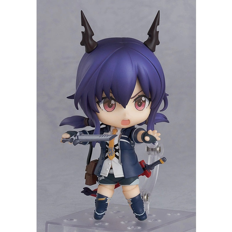 Arknights Nendoroid [1422] &quot;Ch&#39;en&quot;-Good Smile Company-Ace Cards &amp; Collectibles