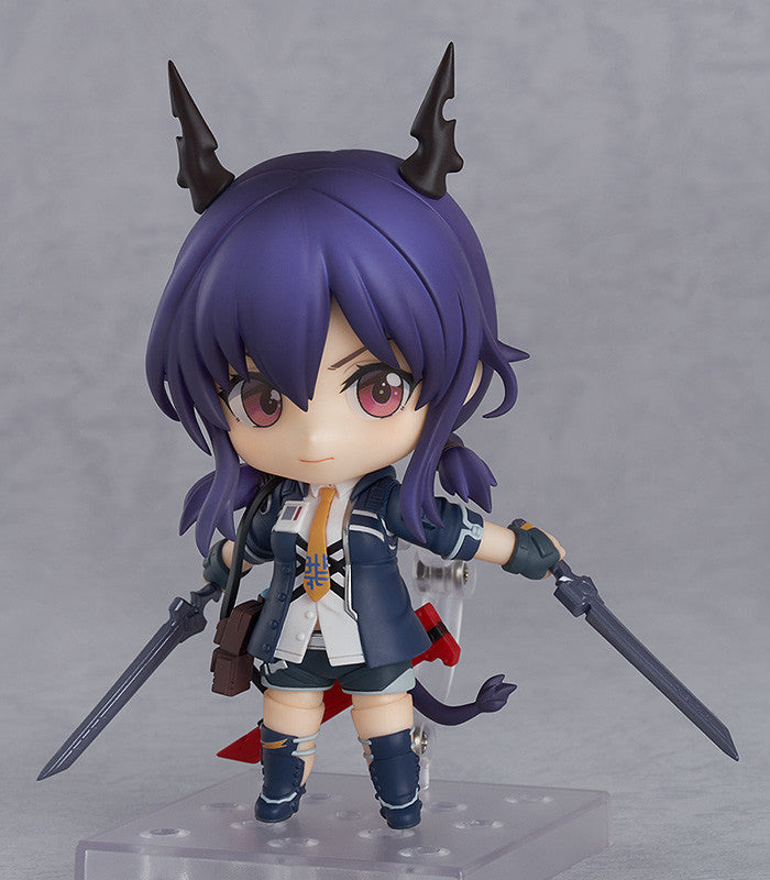 Arknights Nendoroid [1422] &quot;Ch&#39;en&quot;-Good Smile Company-Ace Cards &amp; Collectibles