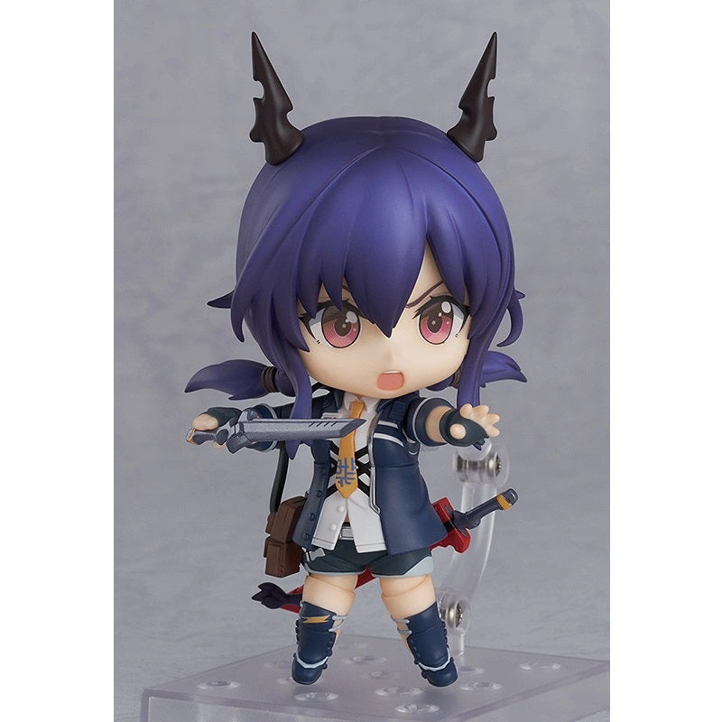 Arknights Nendoroid "Ch'en"-Good Smile Company-Ace Cards & Collectibles