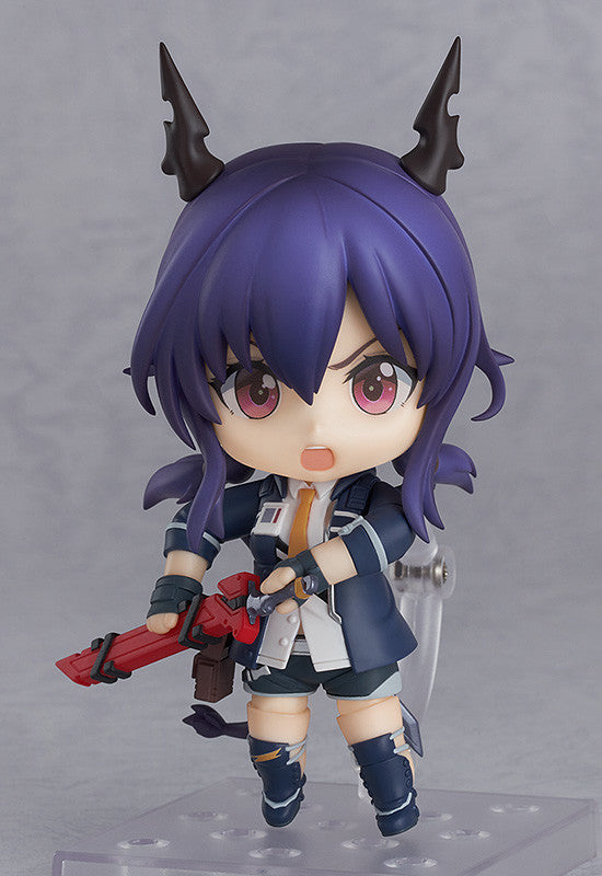 Arknights Nendoroid "Ch'en"-Good Smile Company-Ace Cards & Collectibles