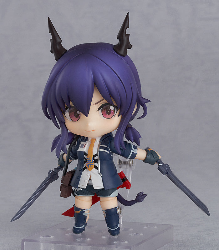 Arknights Nendoroid "Ch'en"-Good Smile Company-Ace Cards & Collectibles