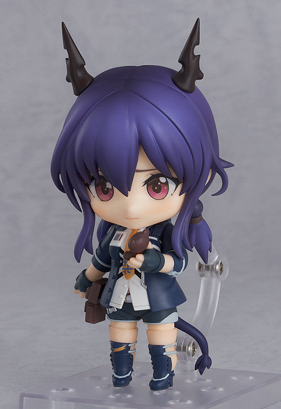 Arknights Nendoroid "Ch'en"-Good Smile Company-Ace Cards & Collectibles