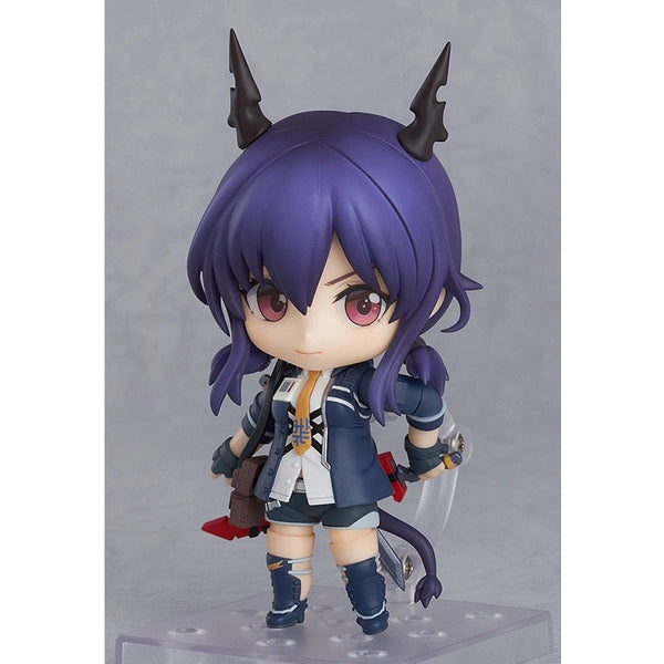 Arknights Nendoroid "Ch'en"-Good Smile Company-Ace Cards & Collectibles