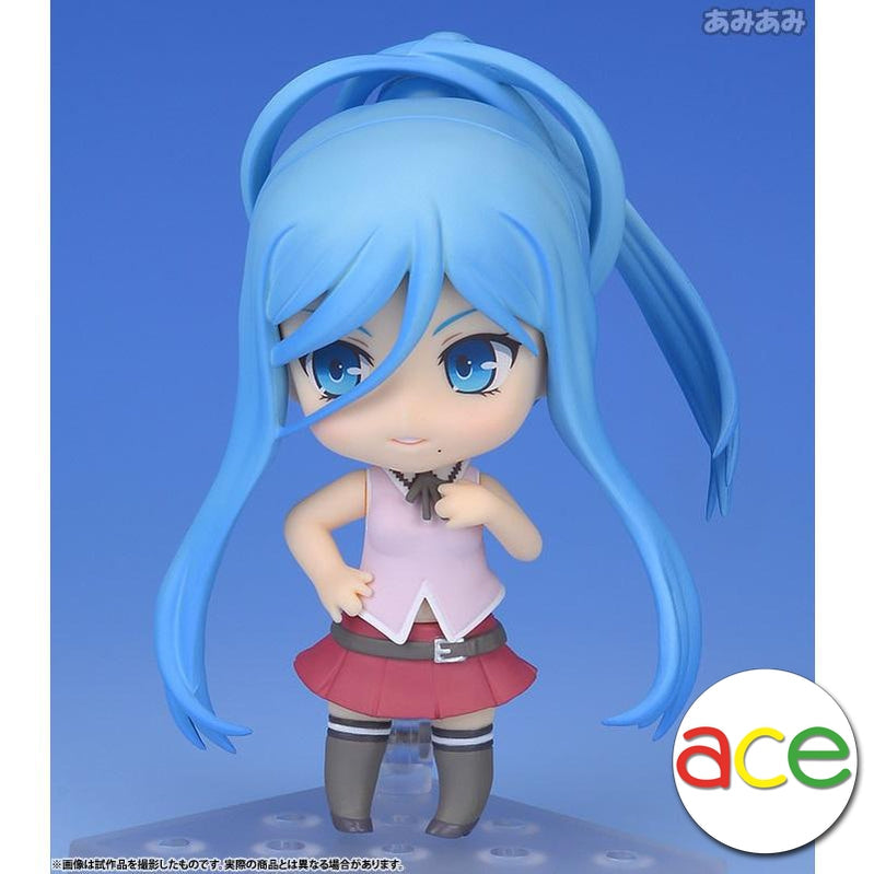 Arpeggio of Blue Steel Nendoroid [503] &quot;Takao&quot;-Good Smile Company-Ace Cards &amp; Collectibles