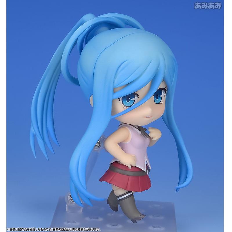 Arpeggio of Blue Steel Nendoroid [503] &quot;Takao&quot;-Good Smile Company-Ace Cards &amp; Collectibles