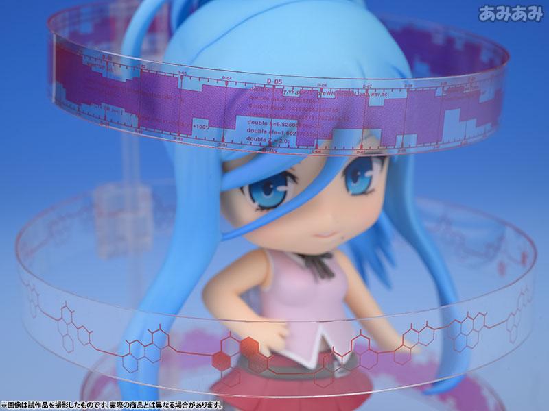 Arpeggio of Blue Steel Nendoroid "Takao"-Good Smile Company-Ace Cards & Collectibles