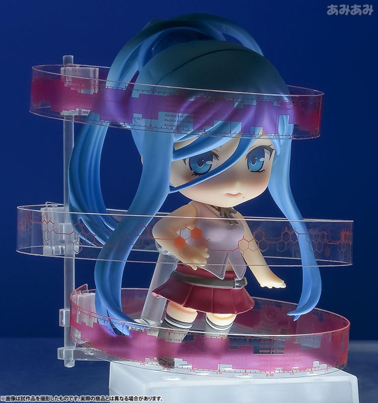 Arpeggio of Blue Steel Nendoroid "Takao"-Good Smile Company-Ace Cards & Collectibles
