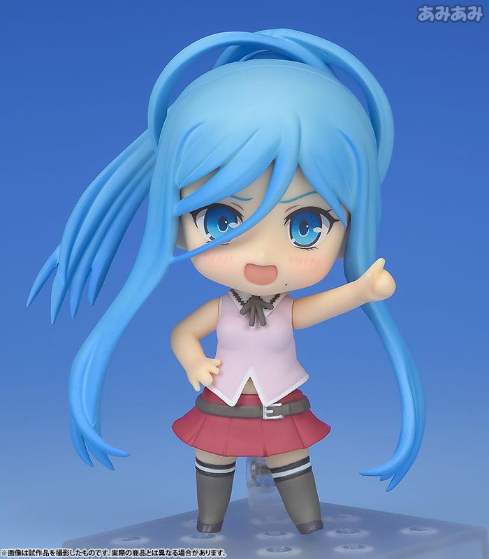 Arpeggio of Blue Steel Nendoroid "Takao"-Good Smile Company-Ace Cards & Collectibles