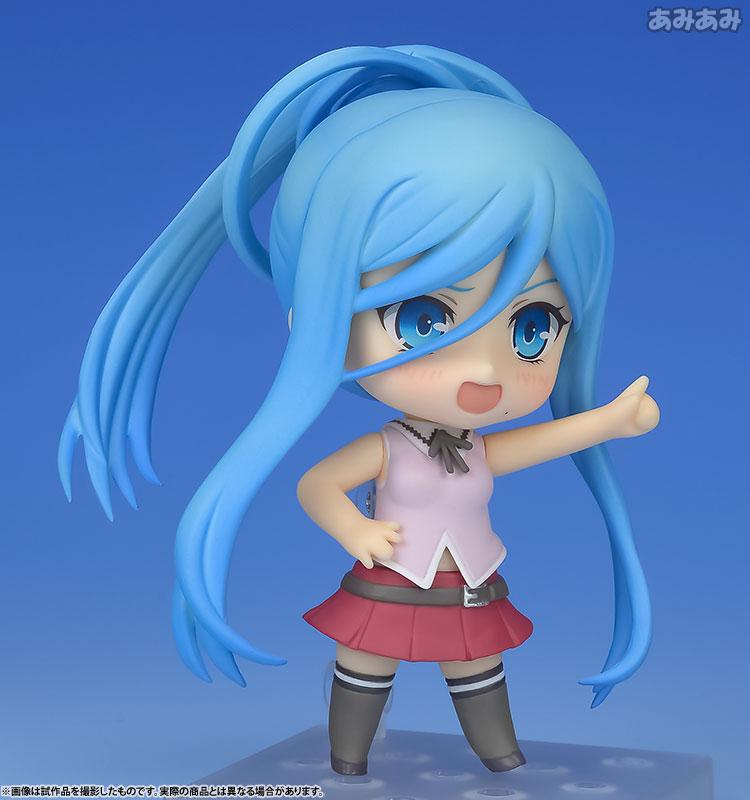 Arpeggio of Blue Steel Nendoroid "Takao"-Good Smile Company-Ace Cards & Collectibles