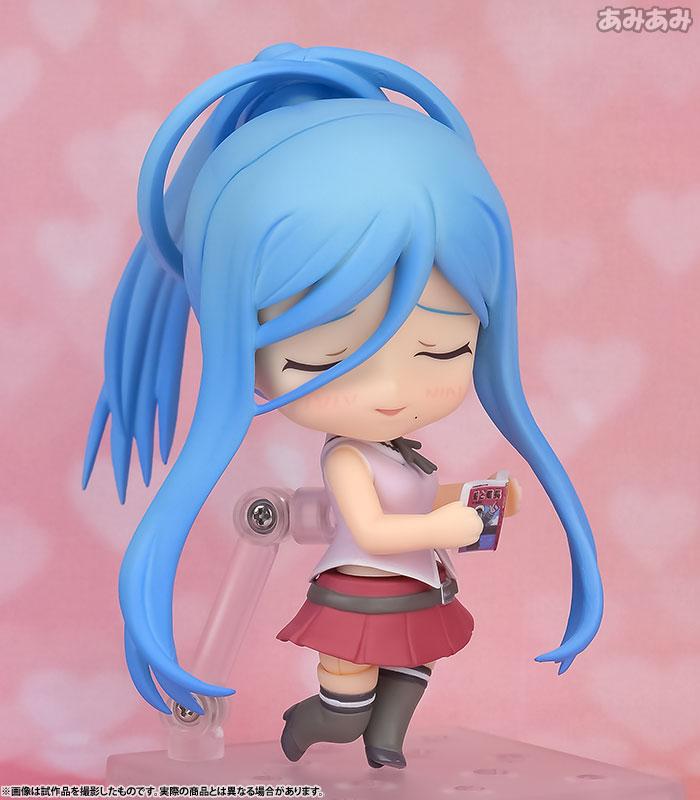 Arpeggio of Blue Steel Nendoroid "Takao"-Good Smile Company-Ace Cards & Collectibles