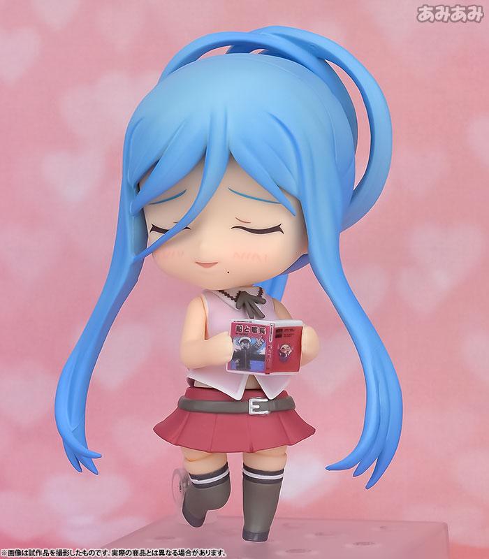 Arpeggio of Blue Steel Nendoroid "Takao"-Good Smile Company-Ace Cards & Collectibles