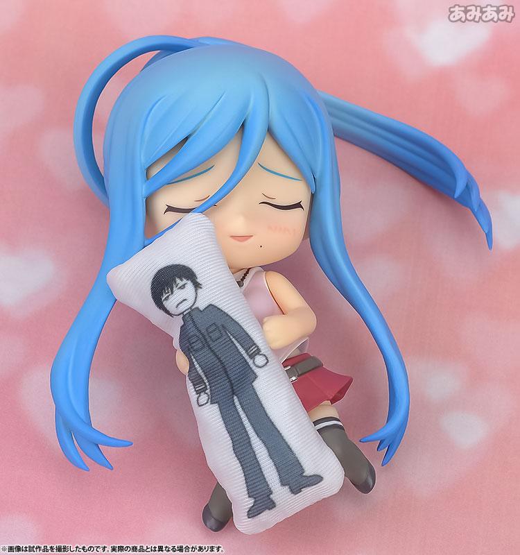 Arpeggio of Blue Steel Nendoroid "Takao"-Good Smile Company-Ace Cards & Collectibles