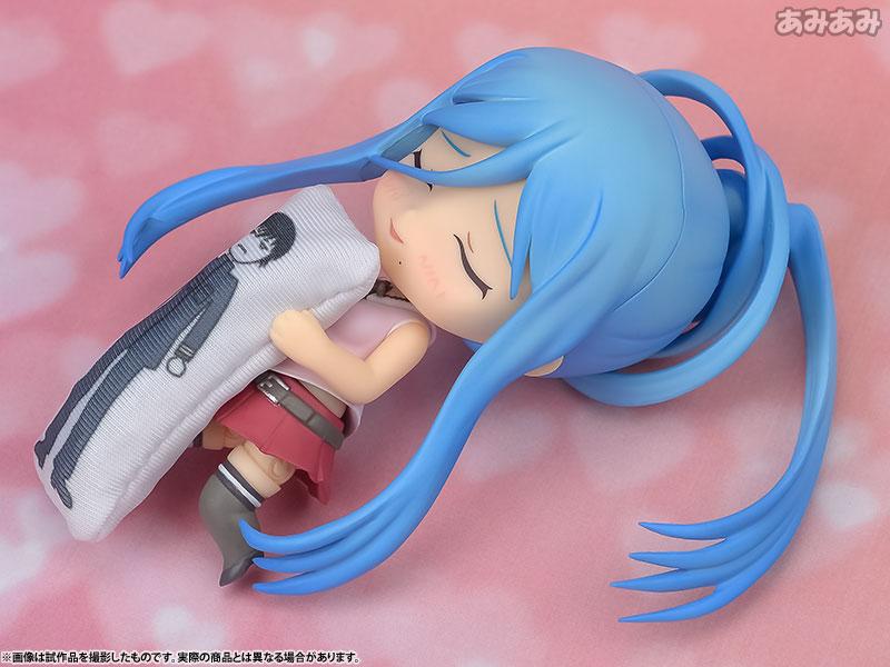 Arpeggio of Blue Steel Nendoroid "Takao"-Good Smile Company-Ace Cards & Collectibles
