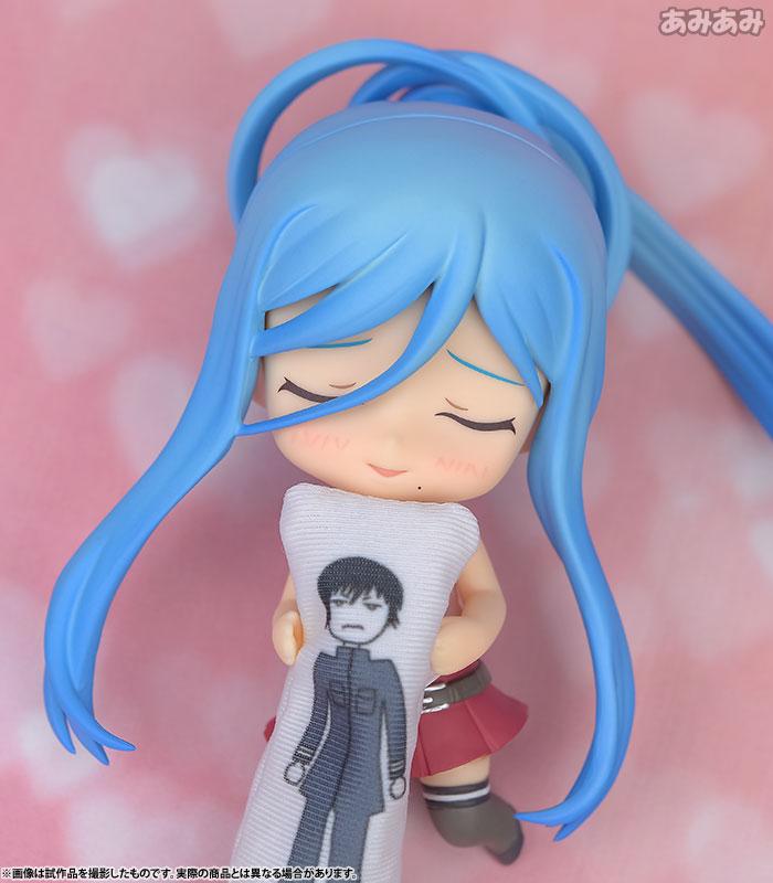 Arpeggio of Blue Steel Nendoroid "Takao"-Good Smile Company-Ace Cards & Collectibles