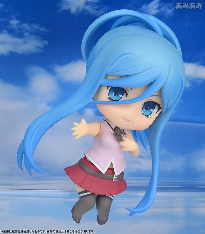 Arpeggio of Blue Steel Nendoroid "Takao"-Good Smile Company-Ace Cards & Collectibles
