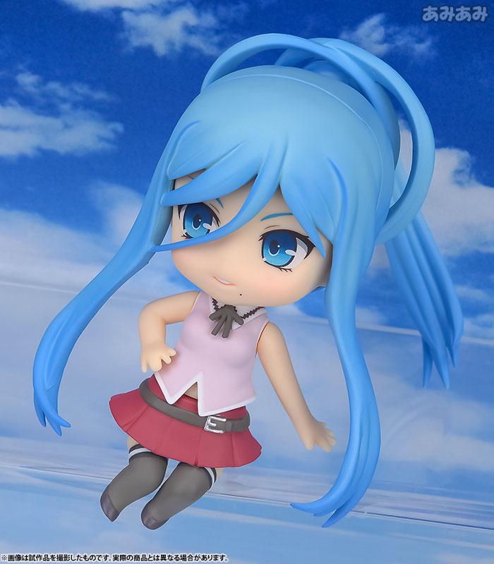 Arpeggio of Blue Steel Nendoroid "Takao"-Good Smile Company-Ace Cards & Collectibles