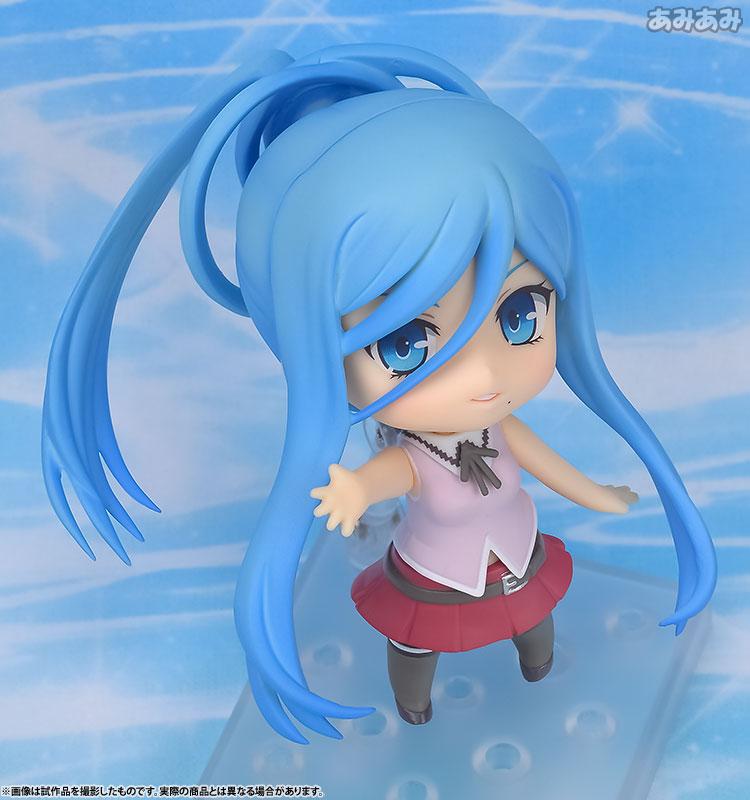 Arpeggio of Blue Steel Nendoroid "Takao"-Good Smile Company-Ace Cards & Collectibles