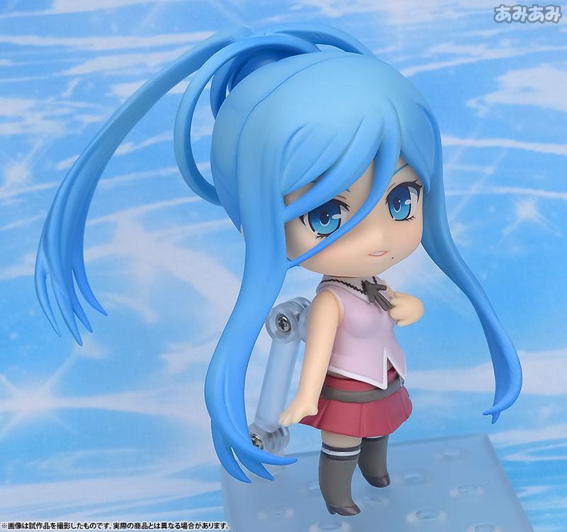 Arpeggio of Blue Steel Nendoroid "Takao"-Good Smile Company-Ace Cards & Collectibles
