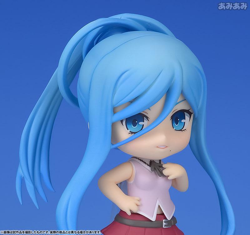 Arpeggio of Blue Steel Nendoroid "Takao"-Good Smile Company-Ace Cards & Collectibles