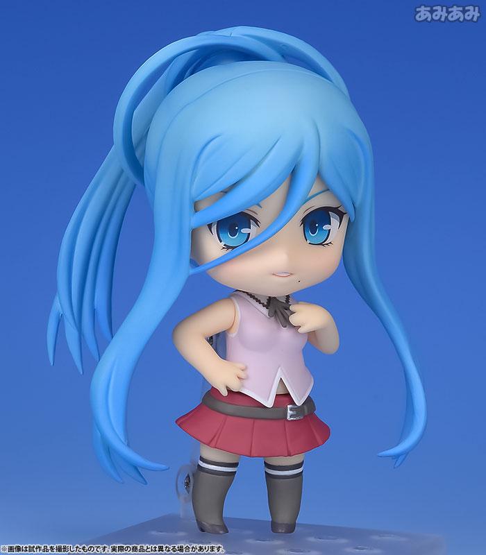 Arpeggio of Blue Steel Nendoroid "Takao"-Good Smile Company-Ace Cards & Collectibles